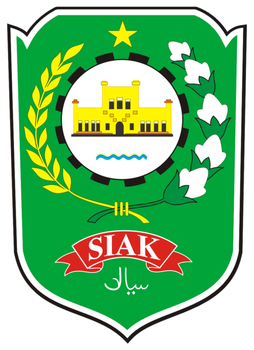 Logo Siak